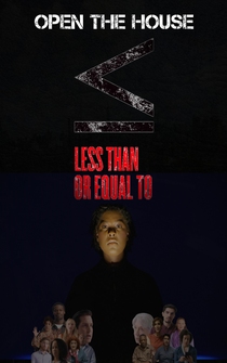 Poster Less Than or Equal To