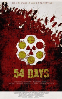 Poster 54 Days