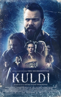 Poster Kuldi