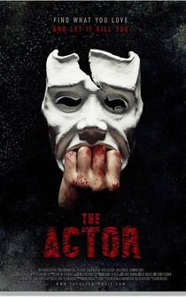 Poster The Actor