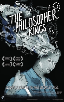 Poster The Philosopher Kings