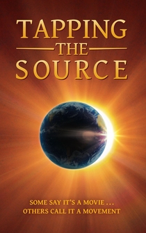 Poster Tapping the Source