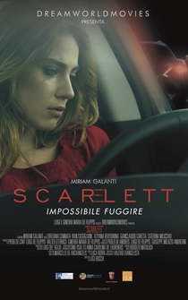 Poster Scarlett