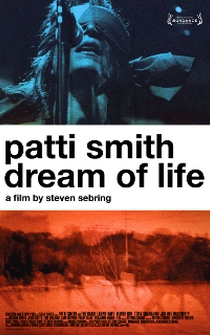 Poster de Patti Smith: Dream of Life