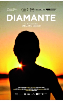 Poster Diamante