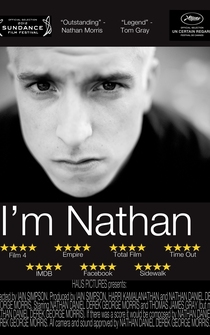 Poster I'm Nathan