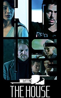 Poster de The House