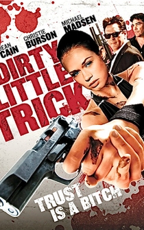 Poster Dirty Little Trick