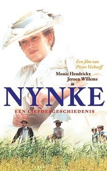 Poster Nynke