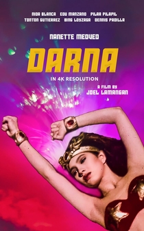 Poster Darna