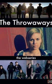 Poster The Throwaways