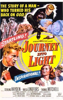 Poster Journey Into Light