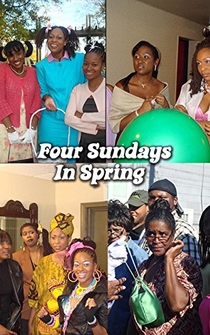 Poster Four Sundays in Spring