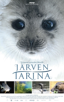 Poster Järven tarina