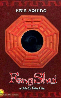 Poster Feng Shui