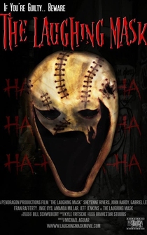 Poster The Laughing Mask