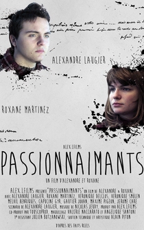 Poster Passionnaimants