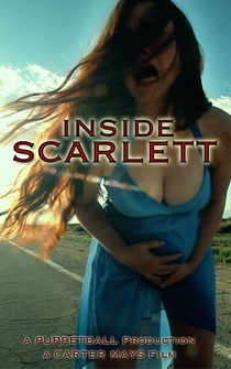 Poster Inside Scarlett