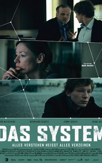 Poster Das System - Alles verstehen heisst alles verzeihen