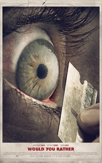 Poster de Would You Rather