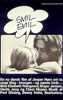 Poster Smil Emil