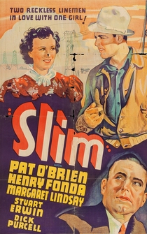 Poster Slim