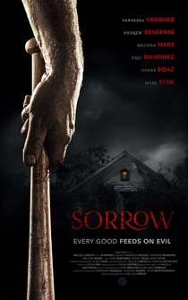 Poster Sorrow