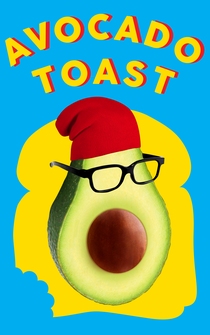 Poster Avocado Toast