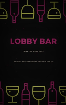 Poster Lobby Bar