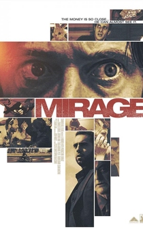 Poster Mirage