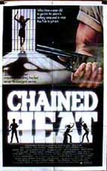 Poster de Cadenas calientes