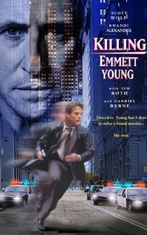 Poster de Los últimos días de Emmett Young