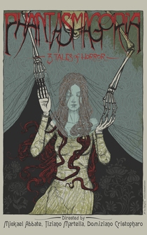 Poster Phantasmagoria