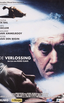 Poster De verlossing