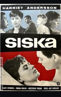 Poster Siska