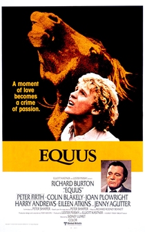 Poster Equus