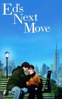 Poster de Ed's Next Move
