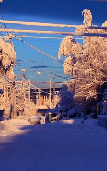 Poster de Chronic Town