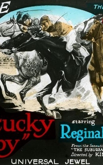 Poster The Kentucky Derby