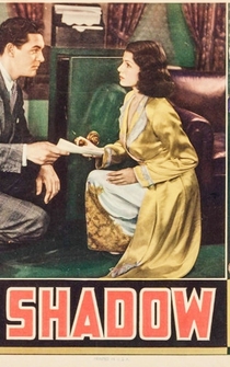 Poster The Shadow