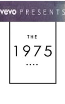 Poster Vevo Presents: The 1975