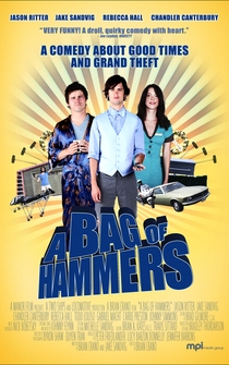 Poster de A Bag of Hammers