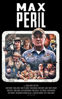 Poster Max Peril