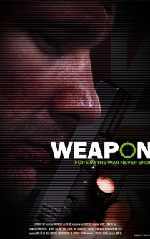 Poster Weapon