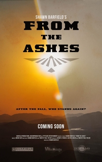 Poster From the Ashes