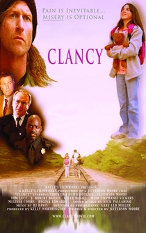 Poster Clancy