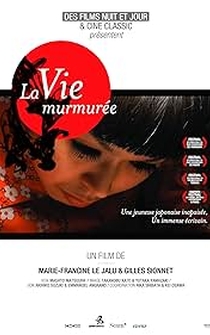 Poster La vie murmurée