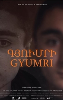 Poster Gyumri