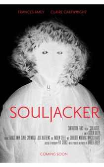 Poster Souljacker