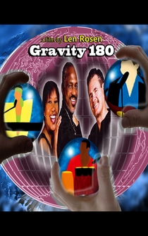 Poster Gravity 180